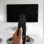 jak zarejestrować telewizor
